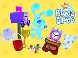 Blue's School
