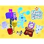 Blue?s Clues 10 Biggest
