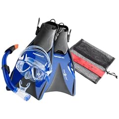 Aqua Lung ABC Tauchset La Costa Proflex Pro