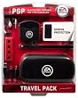 Sony PSP Slim & Lite / PSP 3000 - Travel Pack [black] (EA Sports Edition)