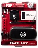 Sony PSP Slim & Lite - Travel Pack [black] (EA Sports Edition) - 