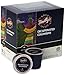 Timothy's Colombian Decaf Coffee Keurig K-Cups 18-Pack