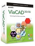 Punch! Viacad 2D/3D