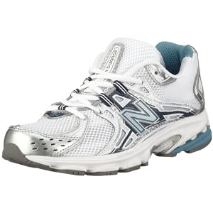 Buy New Balance Ladies WR662 Running Shoe