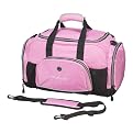Reebok Small Duffel Bag - Pink (20")