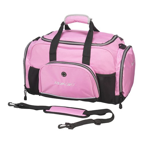 Reebok Small Duffel Bag - Pink (20