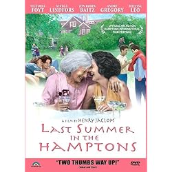 Last Summer In The Hamptons