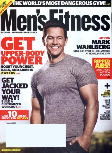 Men's Fitness