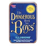 Dangerous Book for Boys   Illusions