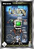 Eigenschaften PiEye Games  / Cubology