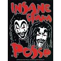 Insane Clown Posse - Duo Decal