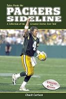 Tales from the Packers Sideline