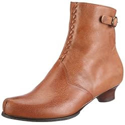 Think Schee 7-87288-49, Damen Stiefel, Hazel (espresso 49), EU 39