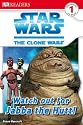 Watch Out for Jabba the Hutt (DK Reader - Level 1 (Quality))