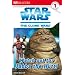 Watch Out for Jabba the Hutt (DK Reader - Level 1)