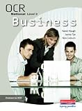 OCR National Level 3 in Business Student Book