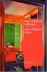 Nina Childress : Tableaux, �dition bi...
