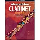 Abracadabra Clarinet: Pupil's...