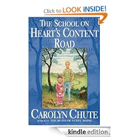 The School on Heart's Content Road