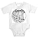 Onesie with water, 