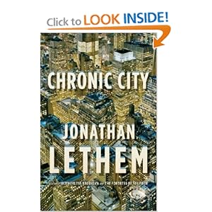 Chronic City (Vintage Contemporaries)