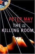 The Killing Room (Murder in China)
