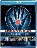Logan's Run [Blu-ray]