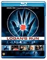 Logan's Run [Blu-ray]