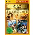 Titan Quest Gold - Softgold Edition