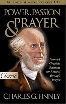 Power, Passion, & Prayer (Pure Gold Classics)