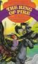 The Ring of Fire (The Children of Ynell 1)