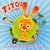 Le Monde De Titou