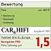 Auszeichnung