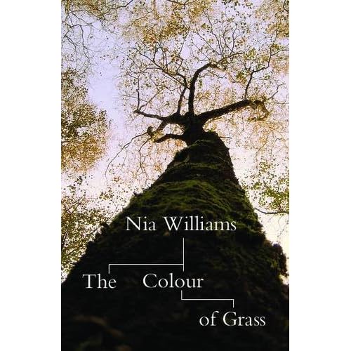 The Colour of Grass