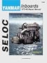 Yanmar Inboards, 1975-98 (Seloc Marine Manuals)