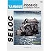 Yanmar Inboards, 1975-98 (Seloc Marine Manuals)
