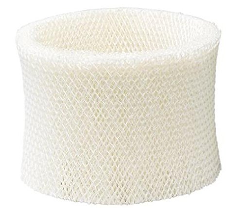 Anewise 1 Vicks Wf2 Humidifier Filters Fits Vicks V3500n, V3100, V3900 Series, V3700, Sunbeam 1118 Series & Honeywell Hcm-350 Series; Compare to Model # Wf2