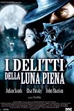i delitti della luna piena (Dvd) Italian Import