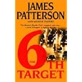 The 6th Target (Women's Murder Club)