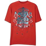 Southpole - Southpole Men's Rockstar T-Shirt