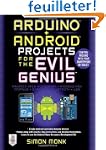Arduino + Android Projects for the Ev...