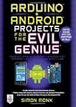 Arduino + Android Projects for the Ev...