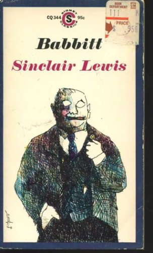 Sinclair Lewis