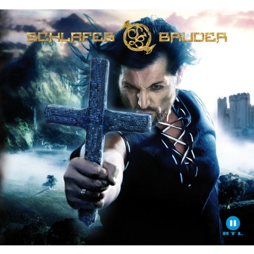 Schlafes Bruder-Heute War Gott Nicht Hier-DE-CD-FLAC-2013-NGE Download