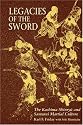 Legacies of the Sword: The Kashima-Shinryu and Samurai Martial Culture