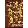 Legacies of the Sword: The Kashima-Shinryu and Samurai Martial Culture