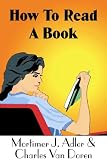 How to Read a Book (A Touchstone Book)