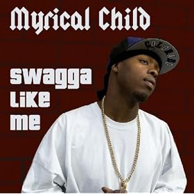 Swagga Like Me [Explicit]