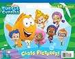 Class Pictures! (Bubble Guppies) (Big Coloring Book)