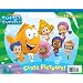 Class Pictures! (Bubble Guppies)